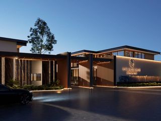 Villa zum Kauf mit 3 Zimmer in Bang Lamung, Chonburi
