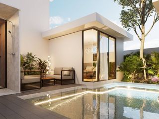 Villa zum Kauf mit 3 Zimmer in Bang Lamung, Chonburi