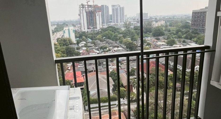出售 2 卧室 公寓 在 Chatuchak, 曼谷