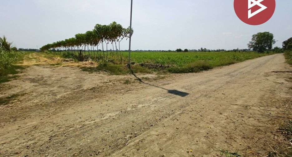 For sale land in Mueang Nakhon Sawan, Nakhon Sawan