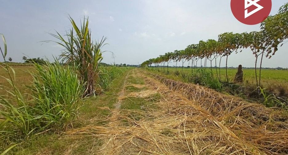 For sale land in Mueang Nakhon Sawan, Nakhon Sawan