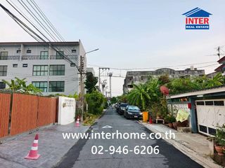 出售 土地 在 Sai Mai, 曼谷