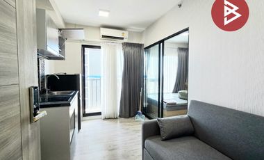 For sale 1 bed condo in Mueang Samut Prakan, Samut Prakan