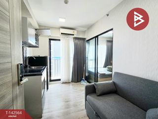 出售 1 卧室 公寓 在 Mueang Samut Prakan, Samut Prakan