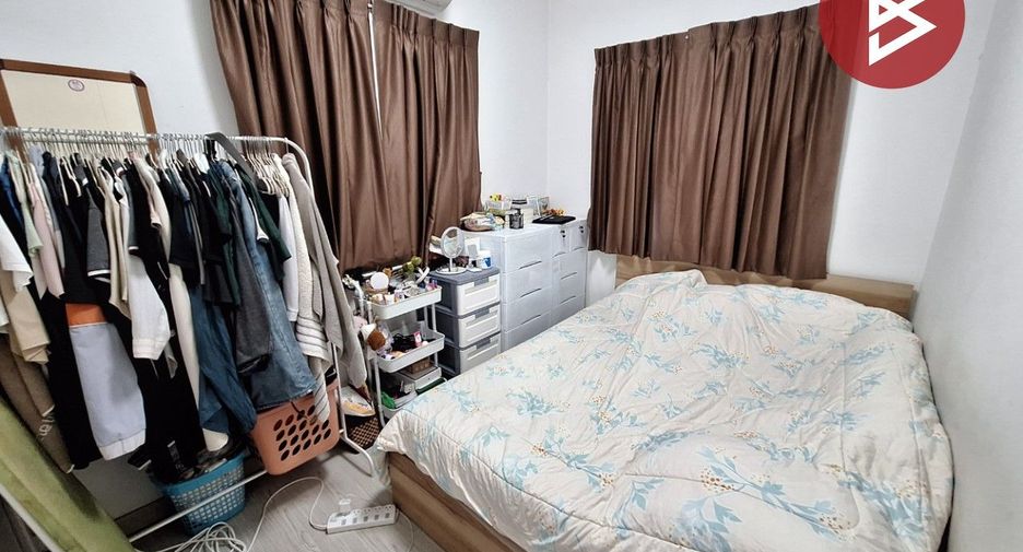 ขาย 3 ห้องนอน ทาวน์เฮ้าส์ ใน บางเสาธง, สมุทรปราการ
