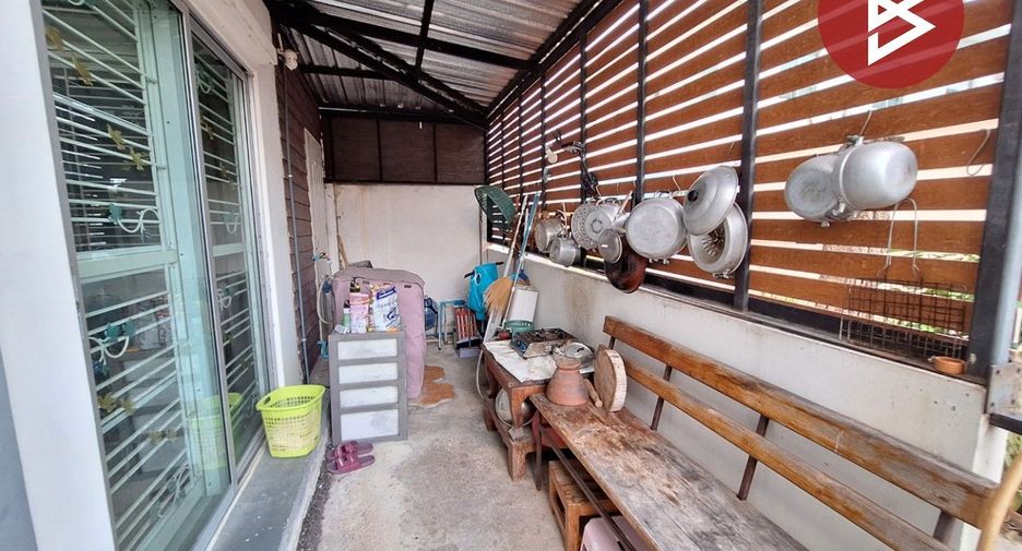 ขาย 3 ห้องนอน ทาวน์เฮ้าส์ ใน บางเสาธง, สมุทรปราการ