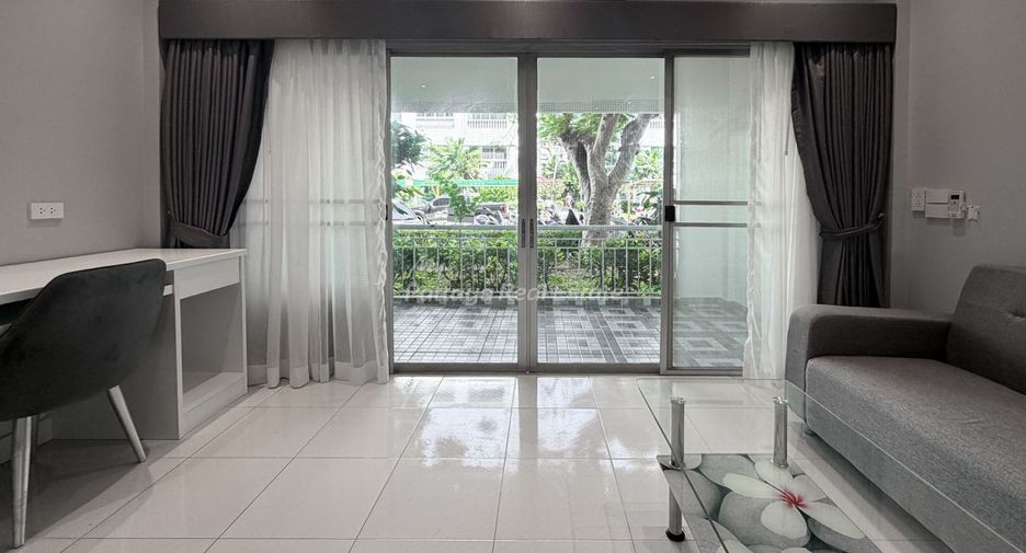 Condo en venta de estudio en Jomtien, Pattaya