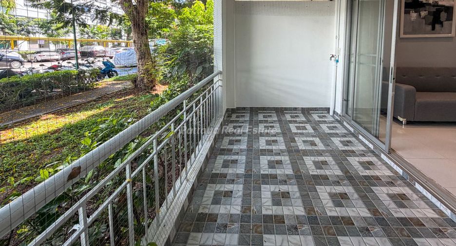 Condo en venta de estudio en Jomtien, Pattaya