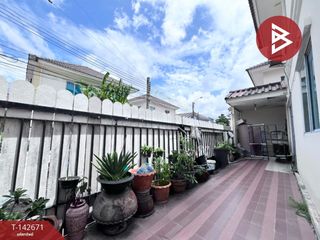 Продажа 3 спальни таунхаус в Mueang Nonthaburi, Нонтабури
