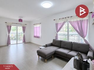 Продажа 3 спальни таунхаус в Mueang Nonthaburi, Нонтабури