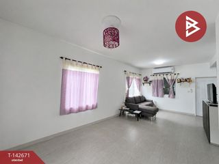 Продажа 3 спальни таунхаус в Mueang Nonthaburi, Нонтабури