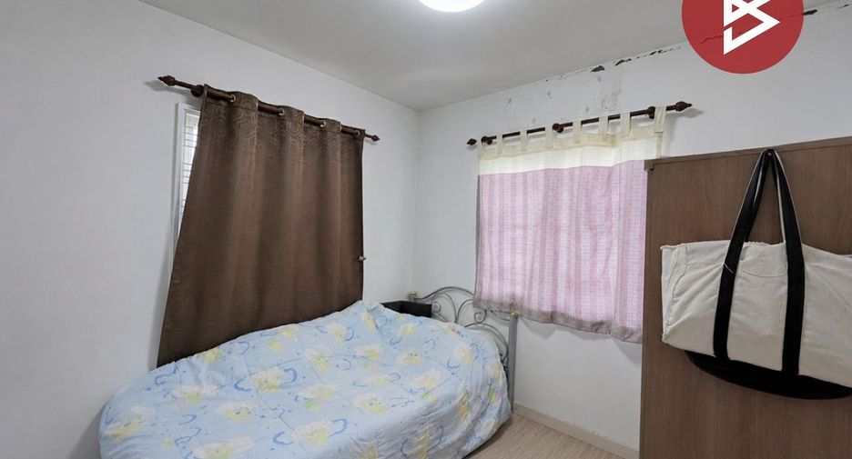 Casa adosada en venta de 3 habitaciones en Mueang Nonthaburi, Nonthaburi