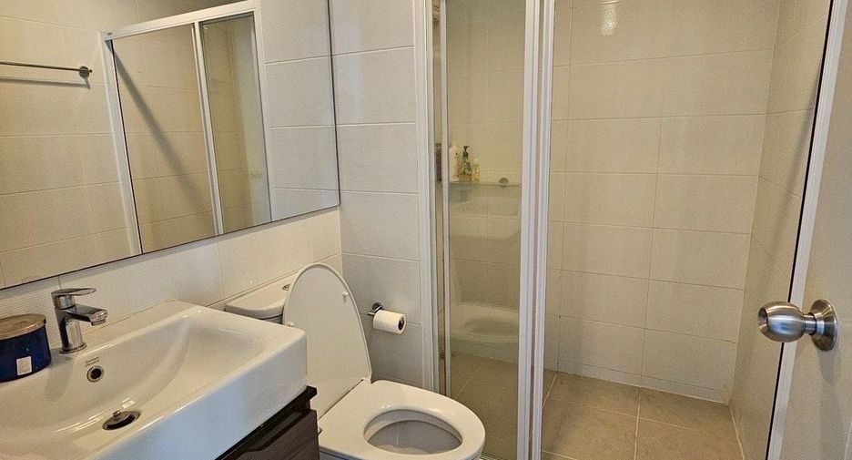 Wohnung zum Kauf mit 2 Zimmer in Bang Na, Bangkok