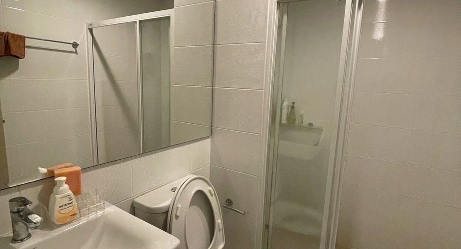 Wohnung zum Kauf mit 2 Zimmer in Bang Na, Bangkok