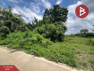 Terreno en venta en Mueang Nakhon Pathom, Nakhon Pathom