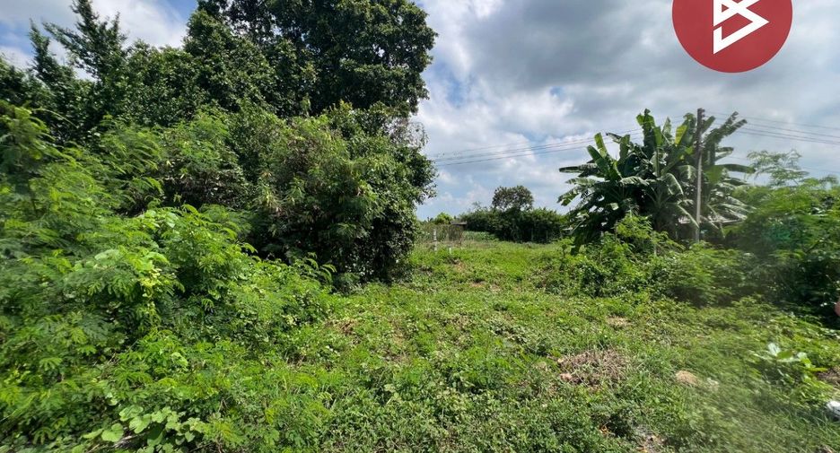 Grundstück zum Kauf in Mueang Nakhon Pathom, Nakhon Pathom