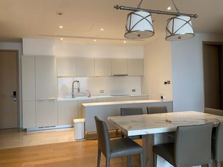 For rent 3 ベッドルーム condo in Khlong San, Bangkok