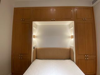 For rent 3 ベッドルーム condo in Khlong San, Bangkok