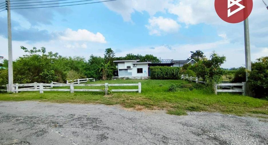 For sale land in Pak Chong, Nakhon Ratchasima
