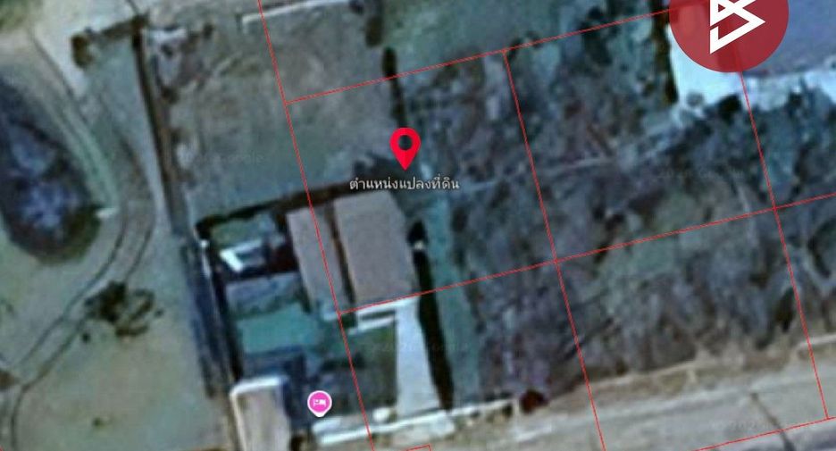 For sale land in Pak Chong, Nakhon Ratchasima