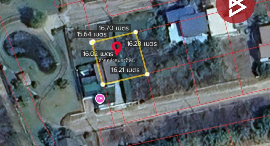 For sale land in Pak Chong, Nakhon Ratchasima