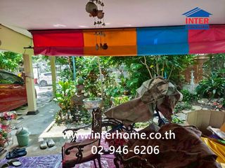 Casa en venta de 4 habitaciones en Lak Si, Bangkok