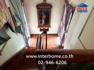 Casa en venta de 4 habitaciones en Lak Si, Bangkok