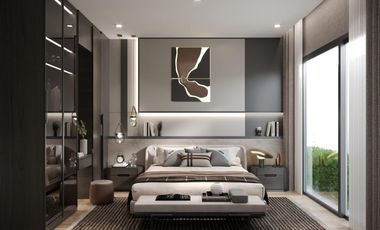 À vendre 3 chambres villa à East Pattaya, Pattaya