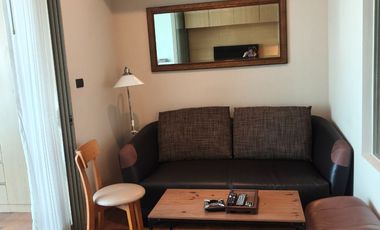 For sale 1 bed condo in Si Racha, Chonburi