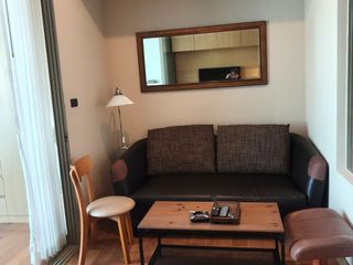 À vendre 1 chambre condo à Si Racha, Chonburi