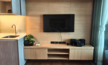 Wohnung zum Kauf mit 1 Zimmer in Si Racha, Chonburi