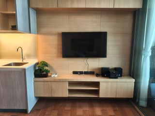 À vendre 1 chambre condo à Si Racha, Chonburi