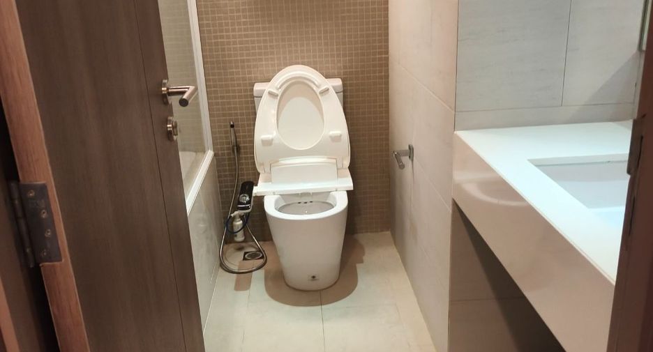Wohnung zum Kauf mit 1 Zimmer in Si Racha, Chonburi