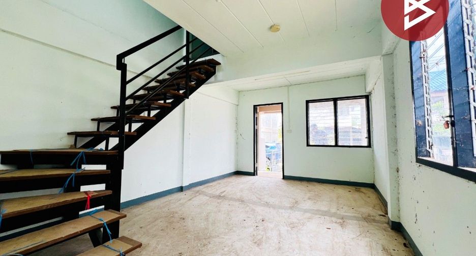 出售 2 卧室 独立屋 在 Mueang Samut Songkhram, Samut Songkhram