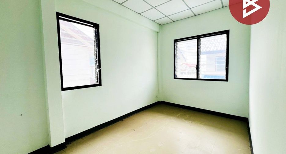 出售 2 卧室 独立屋 在 Mueang Samut Songkhram, Samut Songkhram