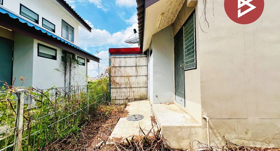 出售 2 卧室 独立屋 在 Mueang Samut Songkhram, Samut Songkhram