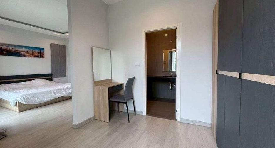 ขาย 3 ห้องนอน บ้านเดี่ยว ใน พัทยาตะวันออก, พัทยา