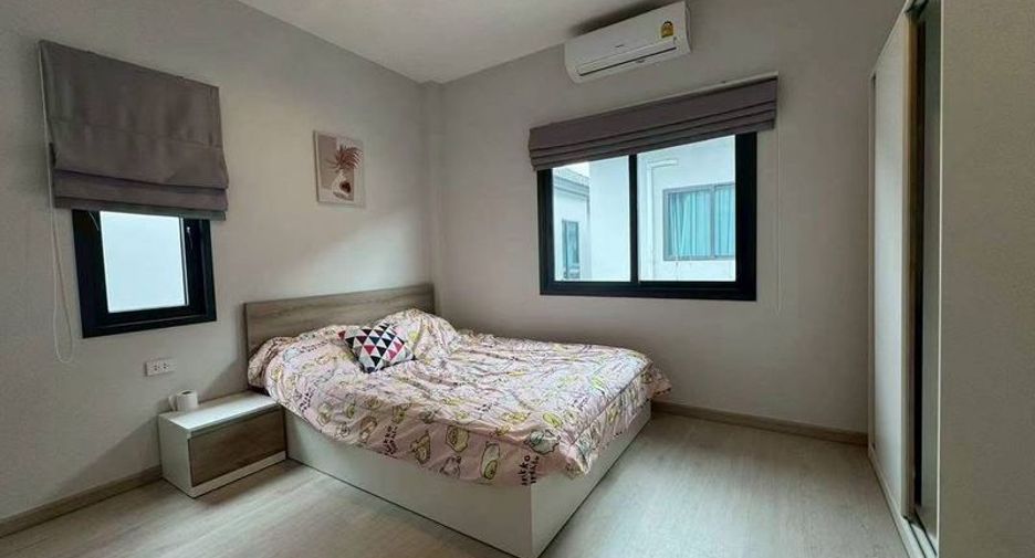 ขาย 3 ห้องนอน บ้านเดี่ยว ใน พัทยาตะวันออก, พัทยา