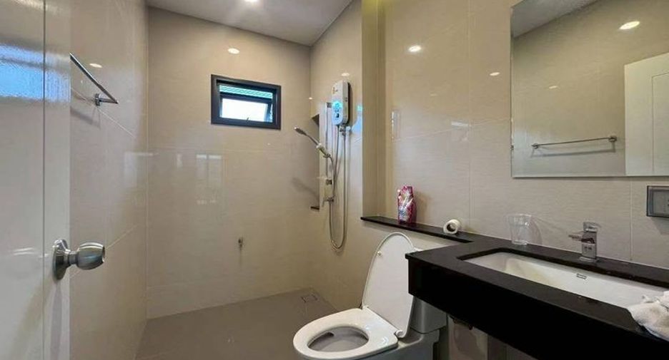 ขาย 3 ห้องนอน บ้านเดี่ยว ใน พัทยาตะวันออก, พัทยา