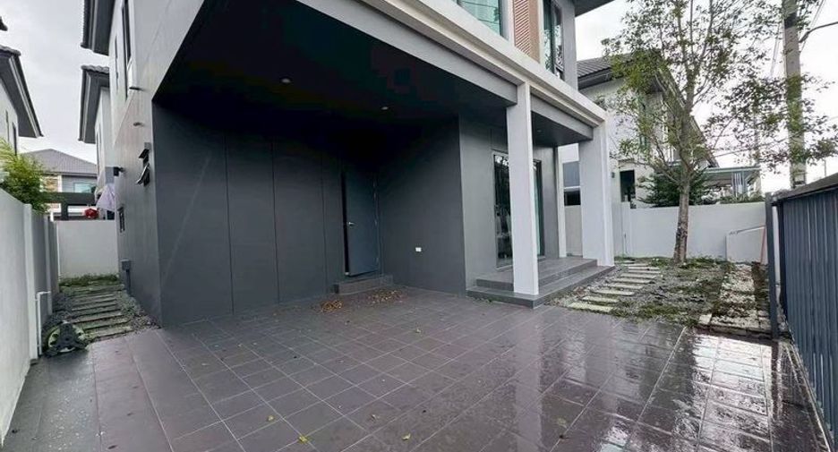 ขาย 3 ห้องนอน บ้านเดี่ยว ใน พัทยาตะวันออก, พัทยา