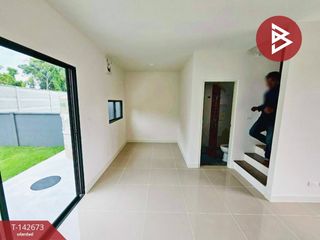 À vendre 3 chambres maison de ville à Bang Kruai, Nonthaburi