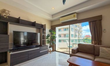 For sale 1 Beds condo in Pratumnak, Pattaya