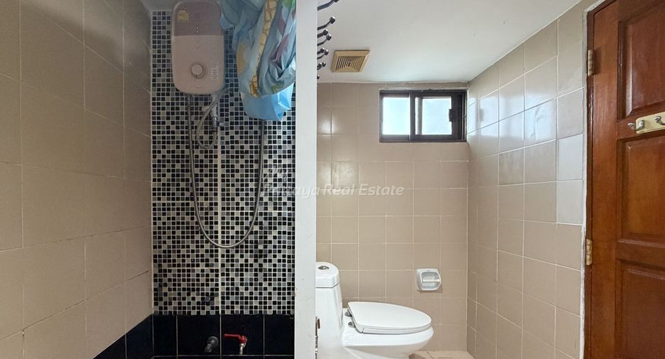 For sale 1 Beds condo in Pratumnak, Pattaya