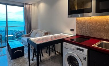 Продажа 1 кровать кондо в Йомтиен, Паттайя