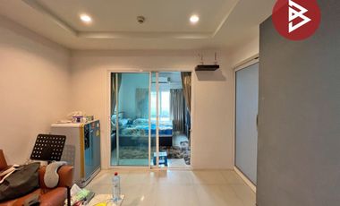 Wohnung zum Kauf mit 1 Zimmer in Mueang Chon Buri, Chonburi