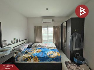 For sale 1 bed condo in Mueang Chon Buri, Chonburi