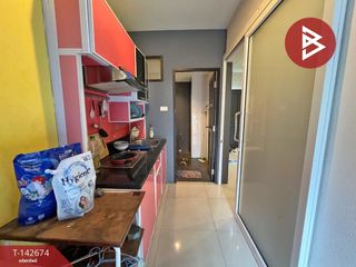 For sale 1 bed condo in Mueang Chon Buri, Chonburi
