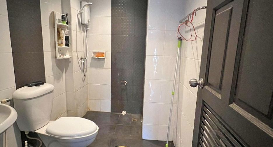 Wohnung zum Kauf mit 1 Zimmer in Mueang Chon Buri, Chonburi