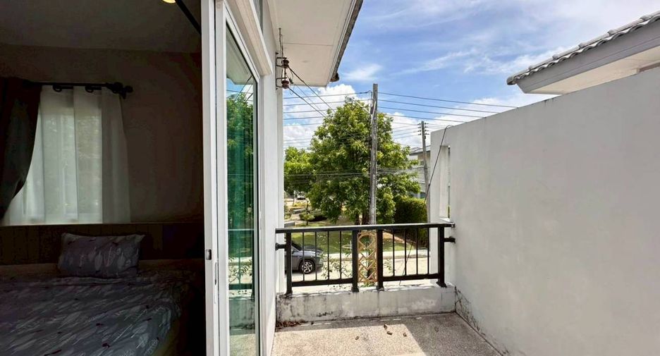 Haus zum Kauf mit 3 Zimmer in Mueang Phuket, Phuket