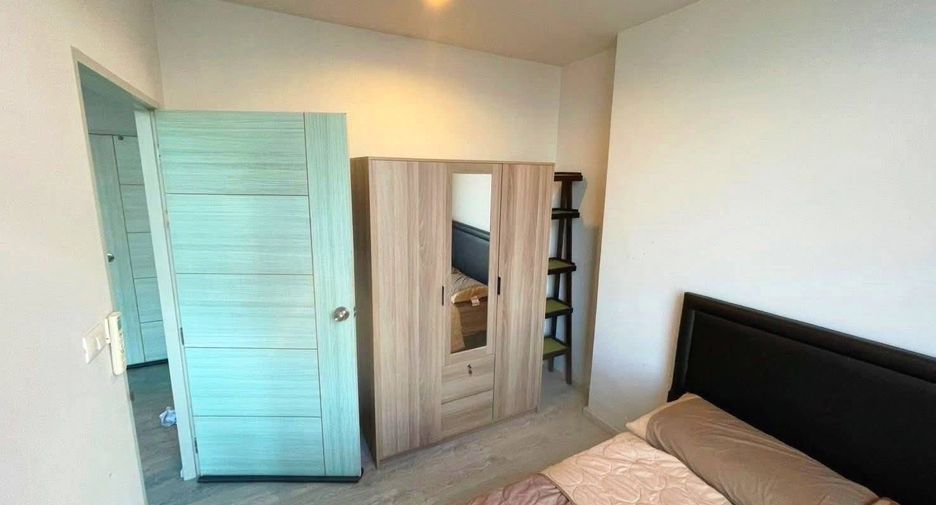 Аренда 1 кровать кондо в Йомтиен, Паттайя